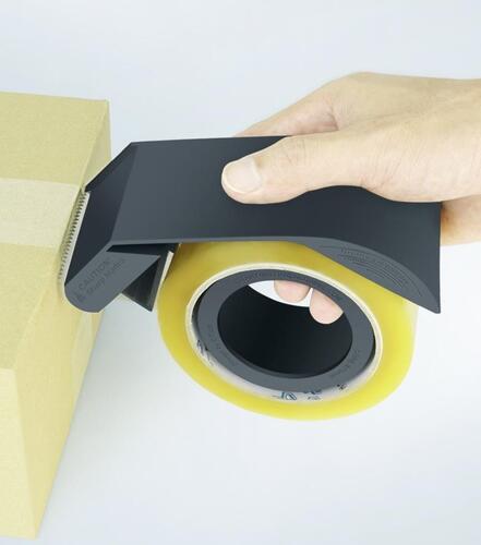 일이삼박스 특허 일체형 박스 테이프 커터기